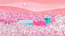 انیمیشن هیدرو و فلویید قسمت 26 - hydro and fluid